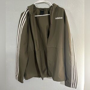Adidas Jacket